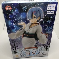 [FREE SHIPPING] REM RE:ZERO FIGURE