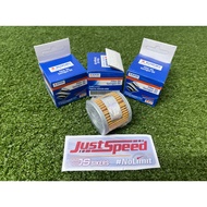 SUZUKI OIL FILTER 45H20 100% ORIGINAL RAIDER FI RAIDER 150 VS150 SATRIA 150 FU150 BELANG 150 VS125