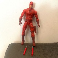 Marvel Legends  Daredevil 夜魔俠 the defenders Amazon, exquisite / dare devil Infinite Series 黃夜魔俠 /黃色夜