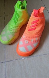 Adidas N3XT L3V3L Futurenatural  籃球鞋