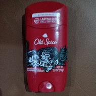 Old Spice Wolfthorn 73g White stick 2026