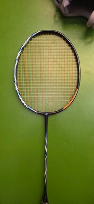YONEX ASTROX 100 ZZ 羽毛球拍