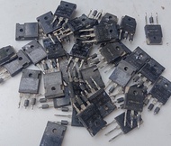dioda ultrafast final mesin las 160A cabutan original
