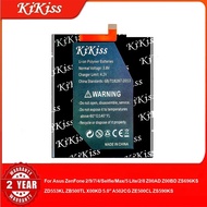 Battery For Asus ZenFone 2/9/7/4/Selfie/Max/5 Lite/2/8 Z00AD Z00BD ZS696KS ZD553KL ZB500TL X00KD 5.0