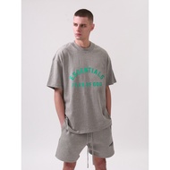 New เสื้อยืด Fear Of God Essentials(เอสเซนเชียล) แท้100% T-Shirt