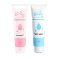 KOJIC PLANKTON go to Bright and Glow Body Serum 100 g