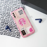 [M12] SOFTCASE MACARON XIA0MI N0TE 12 4G 12 PRO 5G 11 PRO 4G 5G 10 PRO 4G 5G 9 PRO 9T 9C 10A 10C 10 