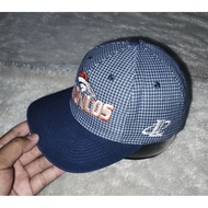 BRONCOS Hat Second HandProLine