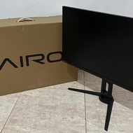 AIRO AIO24X Gaming Monitor Pixel Perfect 144Hz