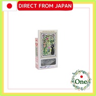 Art Crystal Jigsaw Kiki's Delivery Service Kokiri's Sunroom 126 Pieces (126-AC65)