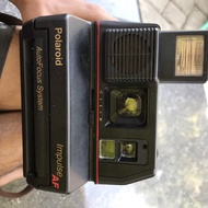 kamera polaroid impulse AF