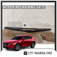 REAR WIPER MAZDA CX5 CX 5 REAR WIPER MAZDA CX5 CX 5 14 INCH