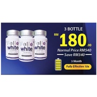 Felle White 10x Booster