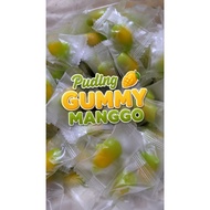 Puding Gummy Manggo 100gram