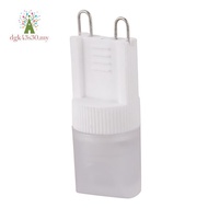 G9 Warm White 1 LED Bulb Spot Light Lamp 1W AC 220V-240V High Power