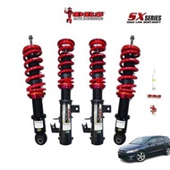 🔥HONDA DRS Hi Lo Body shift Adjustable Absorber / Suspension   - 100% ORIGINAL DRS PRODUCTS   -