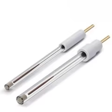 High Accuracy PH Composite Electrode Metler LE407 LE408 LE409 LE410 LE438 LE420 for Lab Use