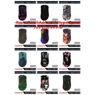 35 Colors Skin Sticker Compatible with Razer DeathAdder V3 HyperSpeed / V3 Pro / V4 Pro Mouses Vinyl