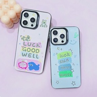 Hologram Case [IMC-04] REDMI 13X 13 14C 13C A1 A2 12 12C 8 9 9A 9C 10 Poco C71 C75 C65 X7 X7 Pro RNo