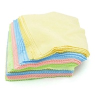 [Random] LENS CLEANING GLASSES WIPE CLOTH - Glasses wipe