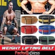 Weight lifting belt/Body building belt/Deadlift belt