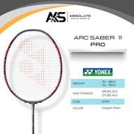 YONEX ArcSaber 11 PRO Badminton Racket