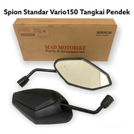 Spion model Vario 150/125 semua jenis motor Honda bisa pakai kualitas original