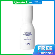 IOPE | IOPE Retinol Super Bounce Serum 50ml Intensive Skin Care Essence
