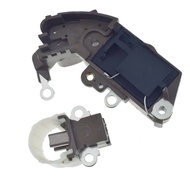 Alternator Voltage Regulator Brush Holder w/ Brushes For HONDA CR-V Odyssey S2000 CRV 31150P2T003, 3