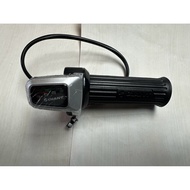 {Xiaocai Bicycle} Electric Bicycle GIANT GIANT EA101 Speed Regulating Handlebar Handlebar Electric B