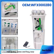 WFX000280 Car  Pump Module Assembly for   2 TD5 2.5L 1998-2004 Spare Parts