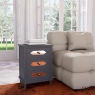 Chic Republic โต๊ะข้าง  รุ่น ROSETTE/43