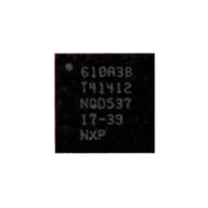 Ready to ship USB Charger (U2) IC 610A3B for iPhone 7 Plus & 7