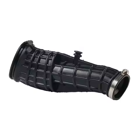 Y91A-Motorcycle Parts Air Filter Connector Hose Air Filter Exhaust Pipe For FZ16 FZ 16