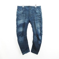 G-STAR RAW Jeans Indigo Direct from Japan Secondhand