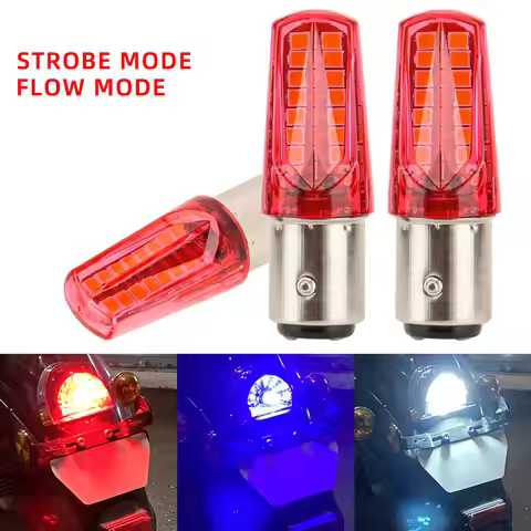 2pcs P21W Led 1157 BAY15D P21 5W R5W R10W Bulb Car Turn Signal Lights Reverse Lamp Running Stop Lamp