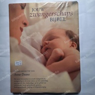 Jouw zwangerschaps Bijbel