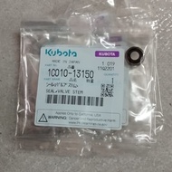 STEAM VALVE SEAL 1C010-1315-0 KUBOTA 1C010-13150 KUBOTA