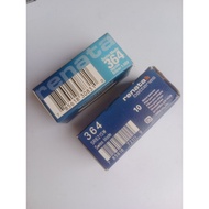 10 Pieces Renata 364 SR621SW Watch Battery 621 AG1 LR 1.55VSR