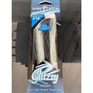 ❤ห้ามพลาด❤ พู่เรืองแสง SURE CATCH GLITZZY  TINSEL     KM4.25058!!ถูกเวอร์!!