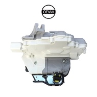 Front Left 4F1837015A 4F1837015F Car Door Latch Lock Actuator For Audi A6L 4Z8 C6 05-12 2.0 T A3 8PA