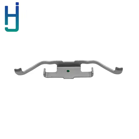 34206864449 34216869617 Rear Disc Brake Pad Retaining Clip for BMW F40 i3 X1 X2 MINI 118i 218i