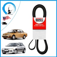 BANDO FAN BELT PROTON WIRA SATRIA 1.6 1.8 V BELT 5PK1145 4PK780 NJW