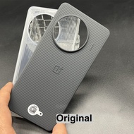 Original Phone Case For Oneplus Ace 5 Pro Original Silicone Capa or Oneplus Ace5 5G Soft Cover or On