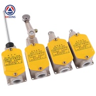 JLXK1-111 JLXK1-211 JLXK1-311 JLXK1-411 JLXK1-511 JLXK1-111B YBLX Elevator Limit Switch Ansons Eleva