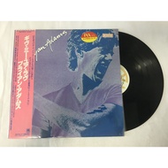 Bryan Adams-Bryan Adams 12 Inch LP A207