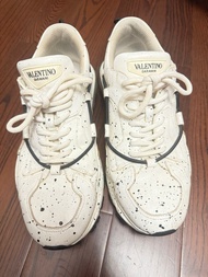 VALENTINO GAR AVANI 41.5 男鞋