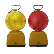 Blinker Light / Signal Lamp - Red & Yellow