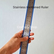 Joy Metal Ruler (thick)