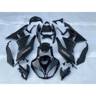 Zx6r 09 10 Fairings Ninja Zx-6r 2009 Body Kits for Kawasaki Zx6r 2009 - 2012 Motorcycle Fairing Pure